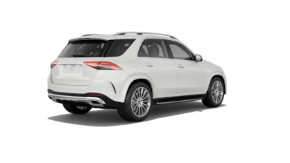GLE - 360° view