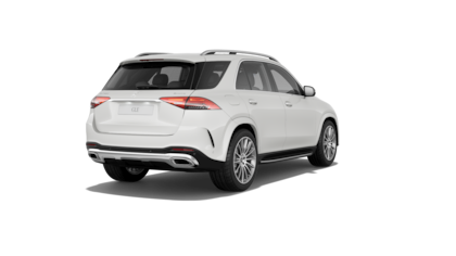 GLE - 360° view