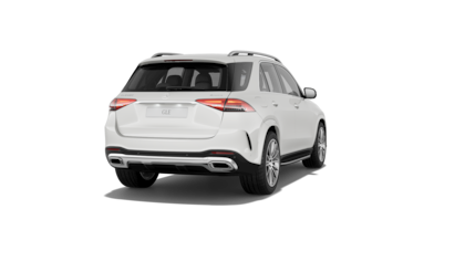 GLE - 360° view