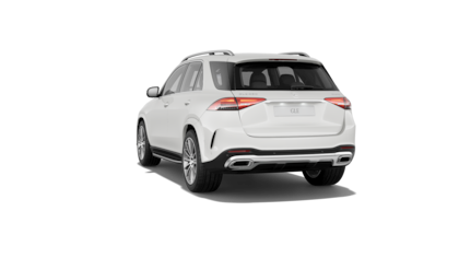 GLE - 360° view