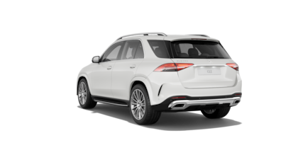 GLE - 360° view