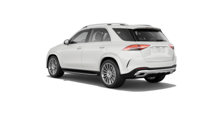 GLE - 360° view