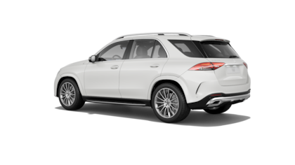 GLE - 360° view