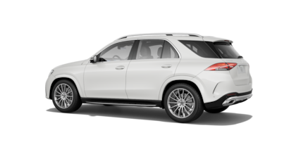 GLE - 360° view
