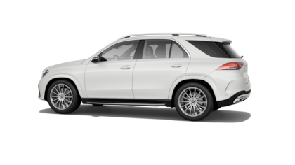 GLE - 360° view