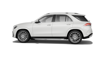 GLE - 360° view
