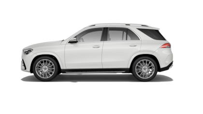 GLE - 360° view