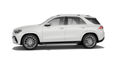 GLE - 360° view