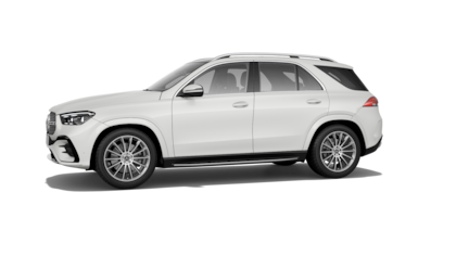 GLE - 360° view
