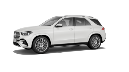 GLE - 360° view