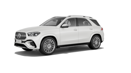 GLE - 360° view