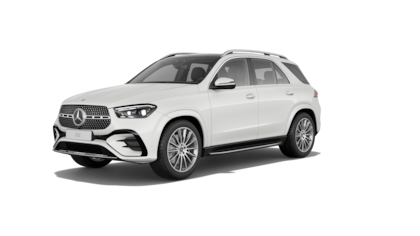 GLE - 360° view