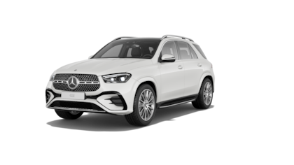 GLE - 360° view