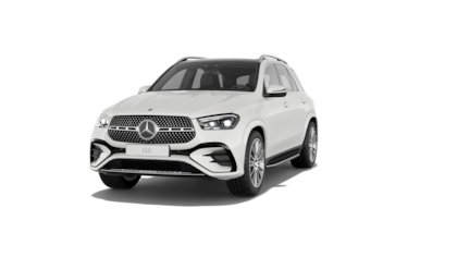 GLE - 360° view