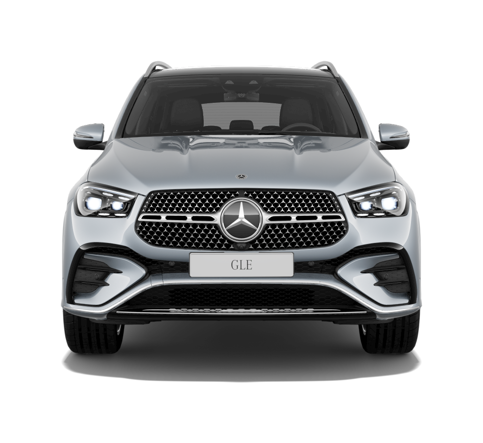 GLE 450 4MATIC AMG Line (SKD)