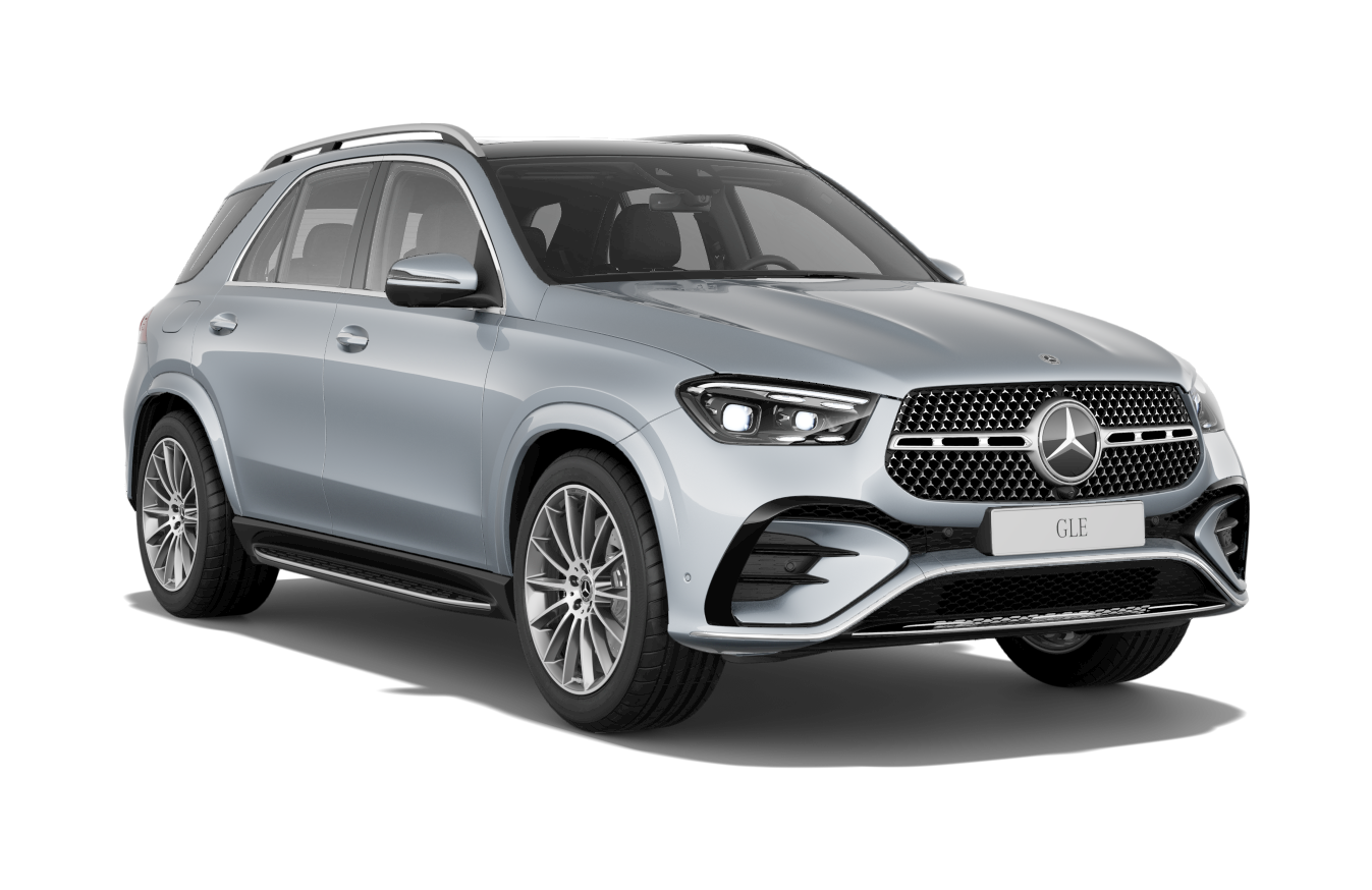 GLE 450 4MATIC AMG Line (SKD)