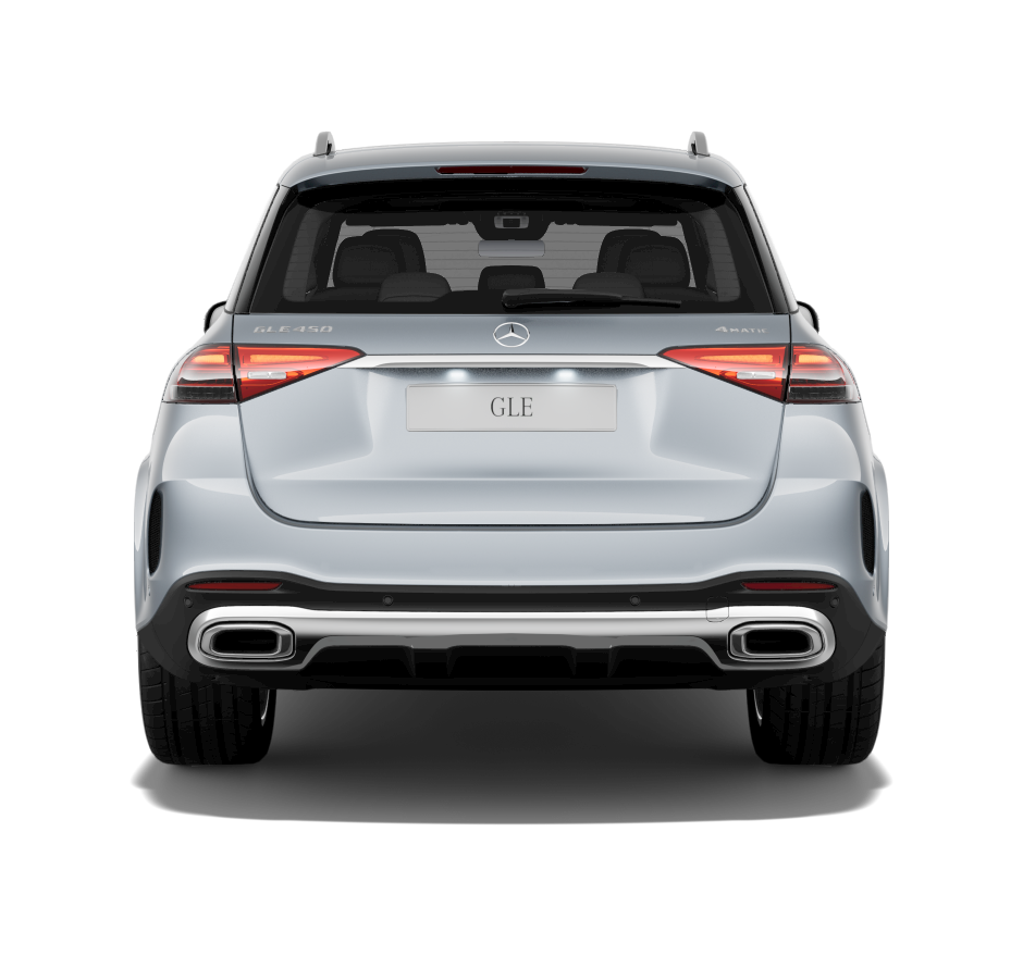 GLE 450 4MATIC AMG Line (SKD)