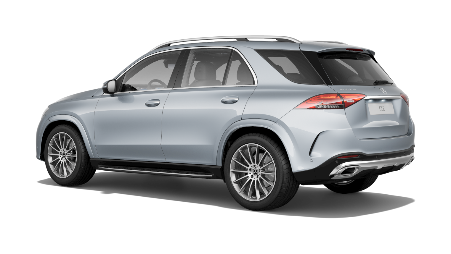 GLE 450 4MATIC AMG Line (SKD)