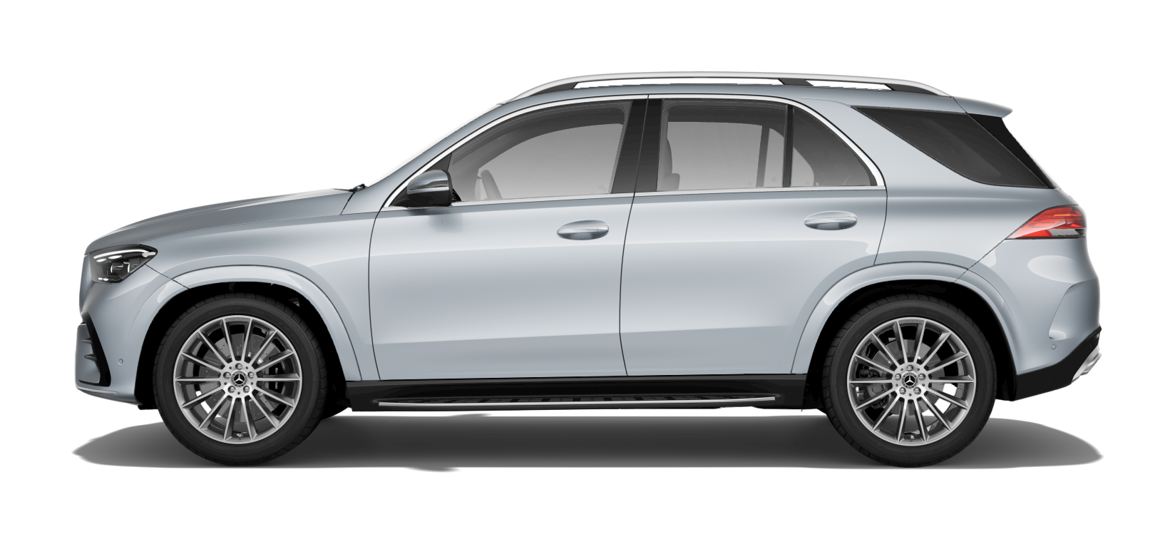 GLE 450 4MATIC AMG Line (SKD)