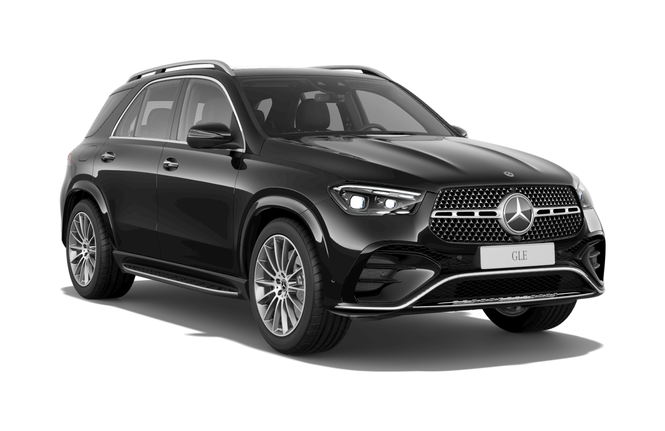 GLE 450 4MATIC AMG Line (SKD)