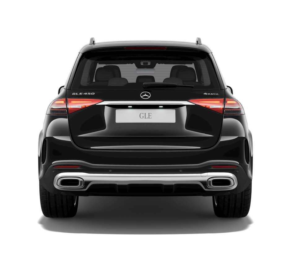 GLE 450 4MATIC AMG Line (SKD)