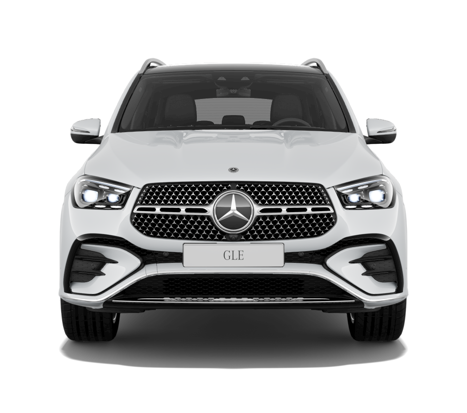 GLE 450 4MATIC