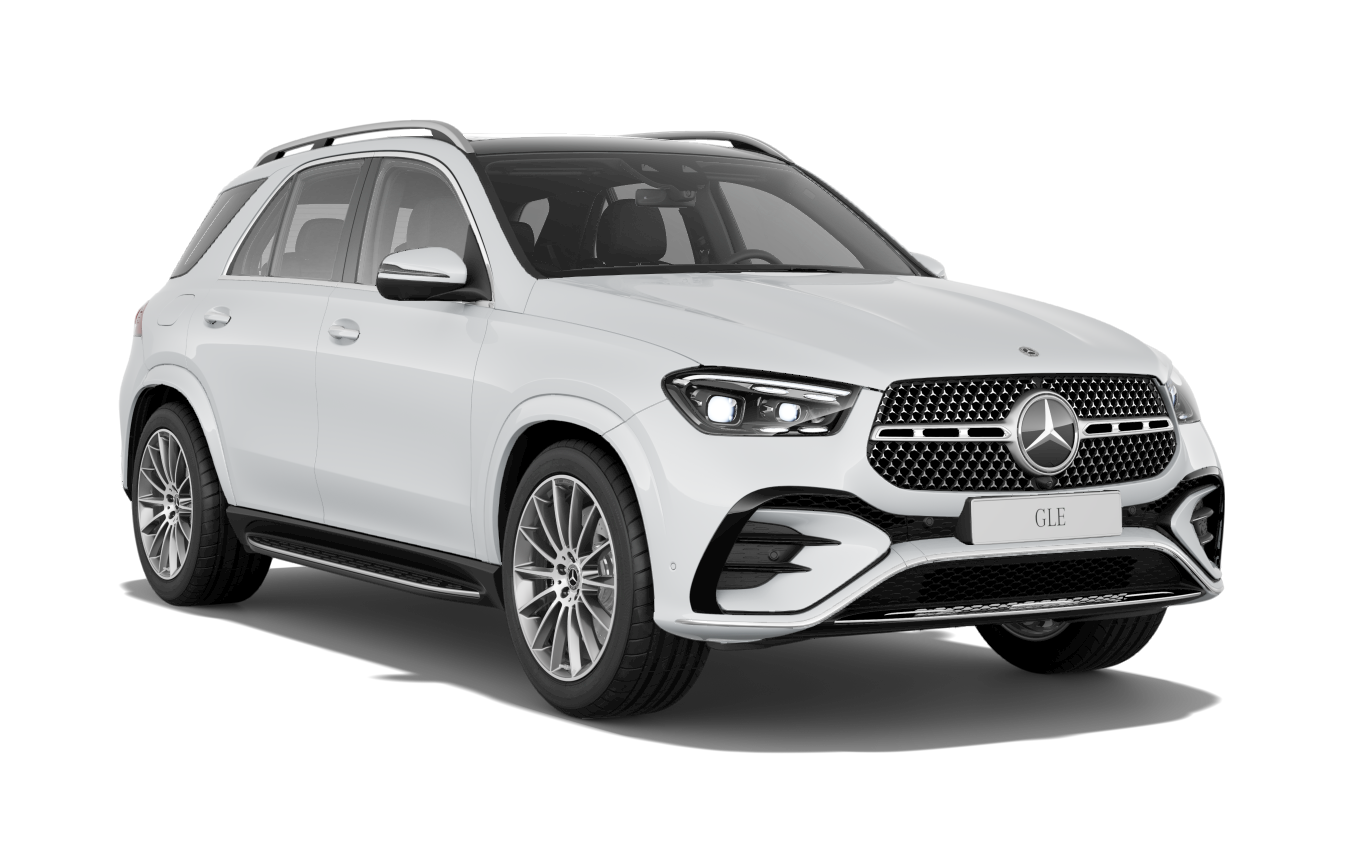 GLE 450 4MATIC