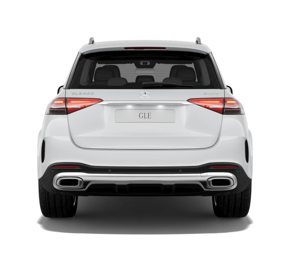 GLE 450 4MATIC