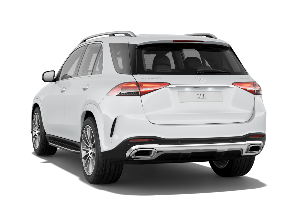 GLE 450 4MATIC