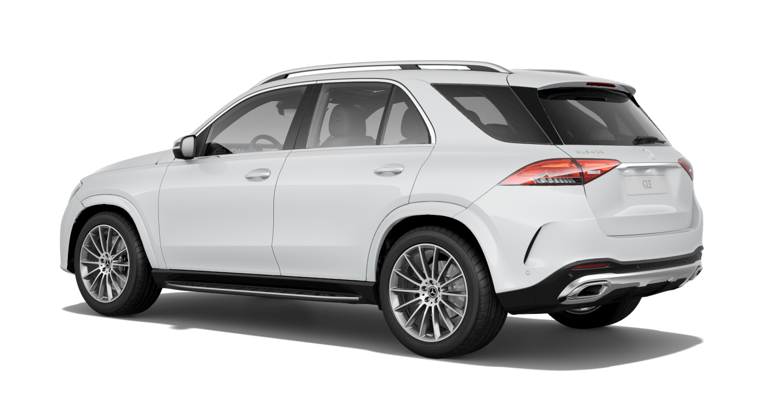 GLE 450 4MATIC