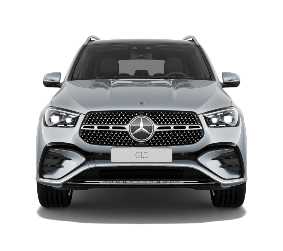 GLE 450 4MATIC AMG Line (SKD)