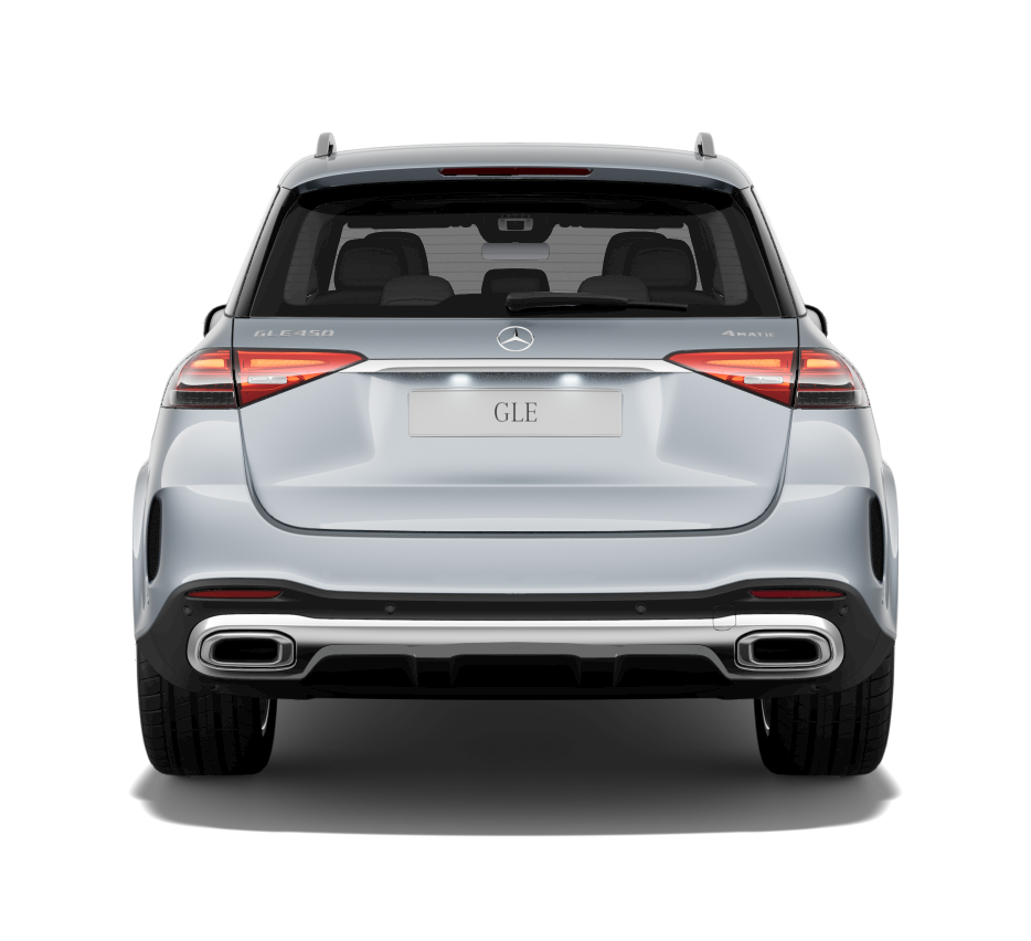 GLE 450 4MATIC AMG Line (SKD)