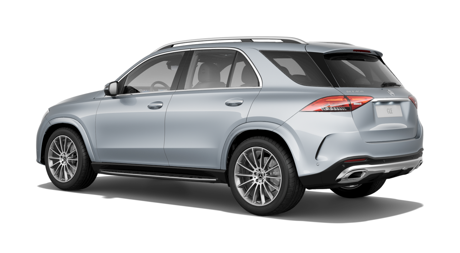 GLE 450 4MATIC AMG Line (SKD)