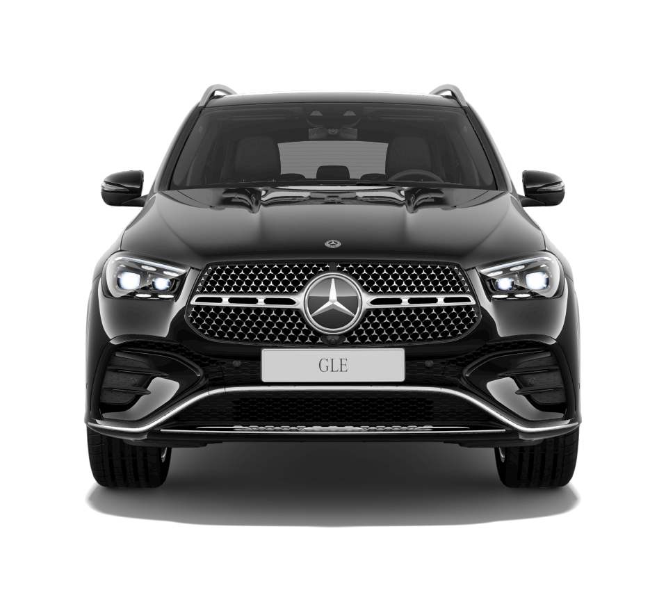 GLE 450 4MATIC AMG Line (SKD)