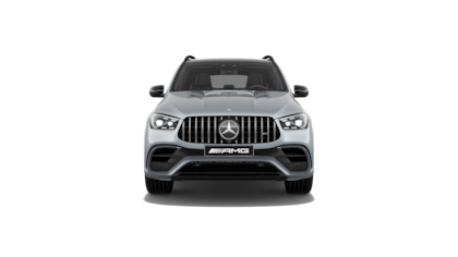 GLE - 360° view