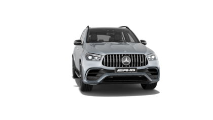 GLE - 360° view