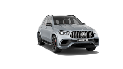 GLE - 360° view