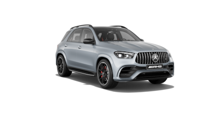 GLE - 360° view