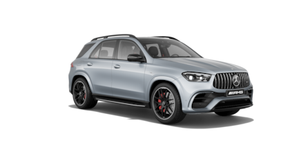 GLE - 360° view