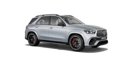 GLE - 360° view