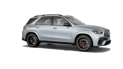 GLE - 360° view
