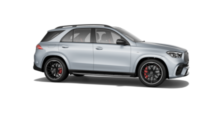 GLE - 360° view