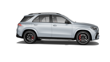 GLE - 360° view