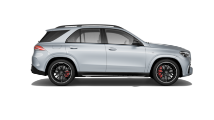 GLE - 360° view