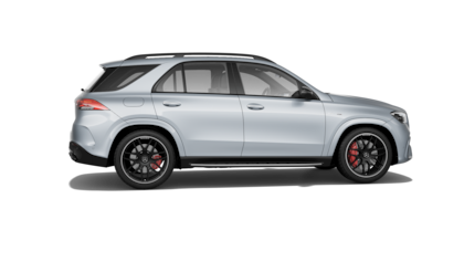 GLE - 360° view