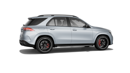 GLE - 360° view