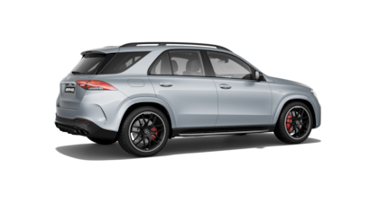 GLE - 360° view