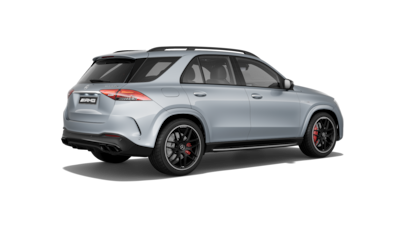 GLE - 360° view