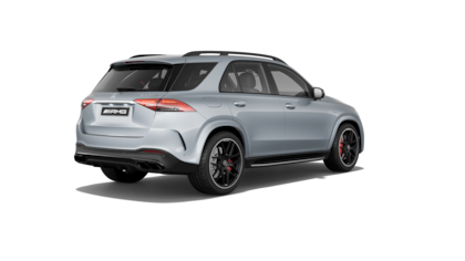 GLE - 360° view