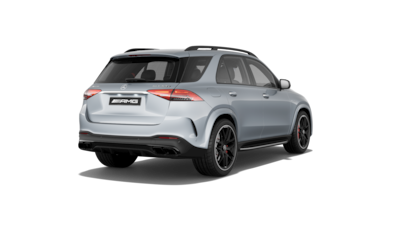 GLE - 360° view